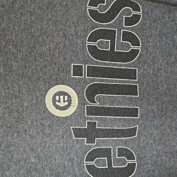 Etnies Vintage Skater Shirt Size Medium - Picture 3 of 6